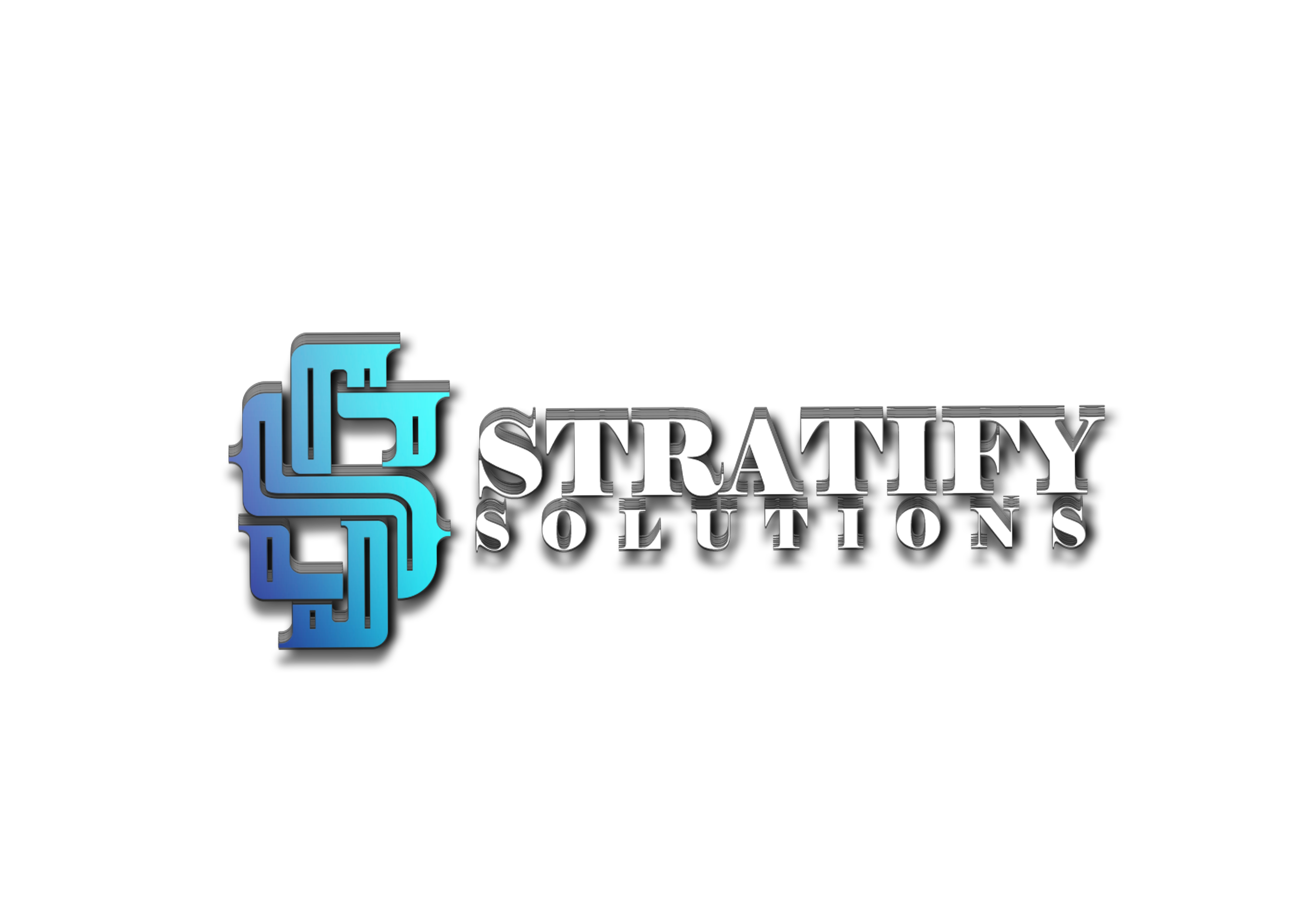 Stratify Solution Primary Logo