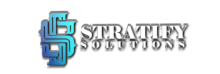 Stratify Solution Primary Logo