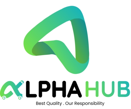 Alpha HUb